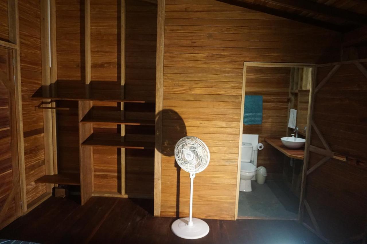 El Valle  La Tarima Del Colibri Ecolodge المظهر الخارجي الصورة